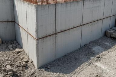 Image représentant les travaux de génie civil