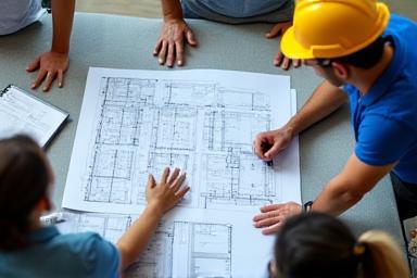 Image représentant les services d'entreprise générale