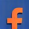 Icône Facebook